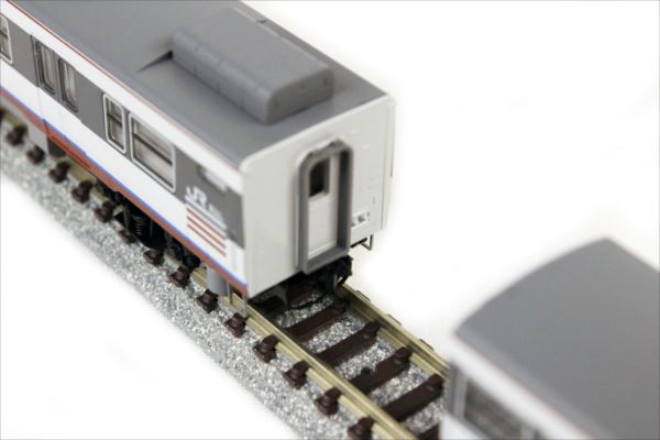 トミックス 92191 キハ47 ディーゼルカー JR西日本更新車 岡山快速色 JR キハ47-0形ディーゼルカー（JR西日本更新車・岡山快速色
