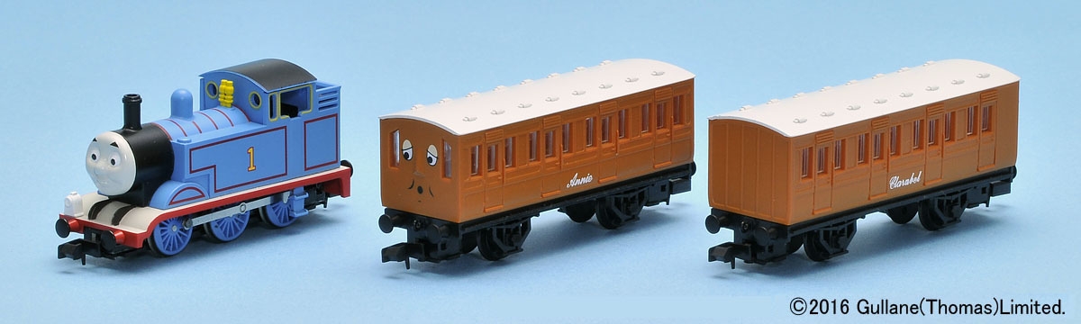 新品未使用TOMIX きかんしゃトーマスセット 93705 Amazon | TOMIX Nゲージ きかんしゃトーマスセット 93705 鉄道