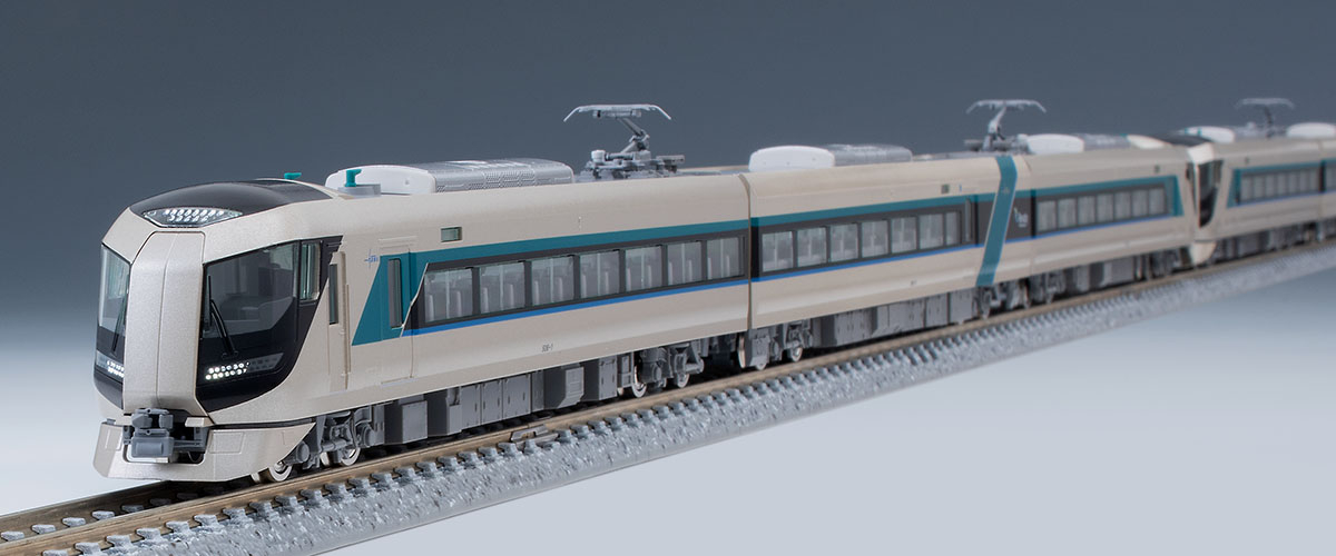 TOMIX Nゲージ　97934 東武500系 トミックス 97934 《特別企画品》 東武500系 リバティけごん・リバティ