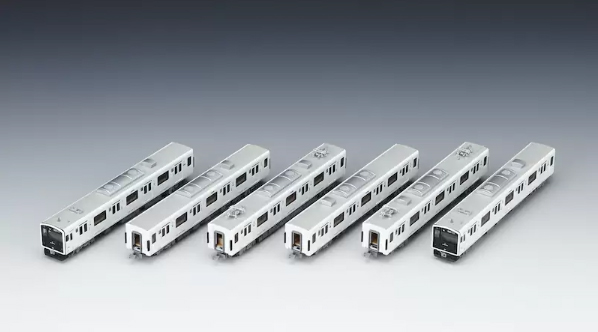 ポポンテッダ　305系　登場時仕様 6両セット JR九州305系登場時仕様(既発売製品も再生産) – ポポンデッタの
