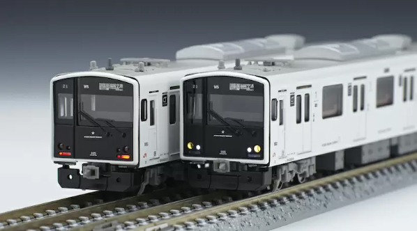ポポンデッタ6013 JR九州305系登場時仕様6両セット| TamTam
