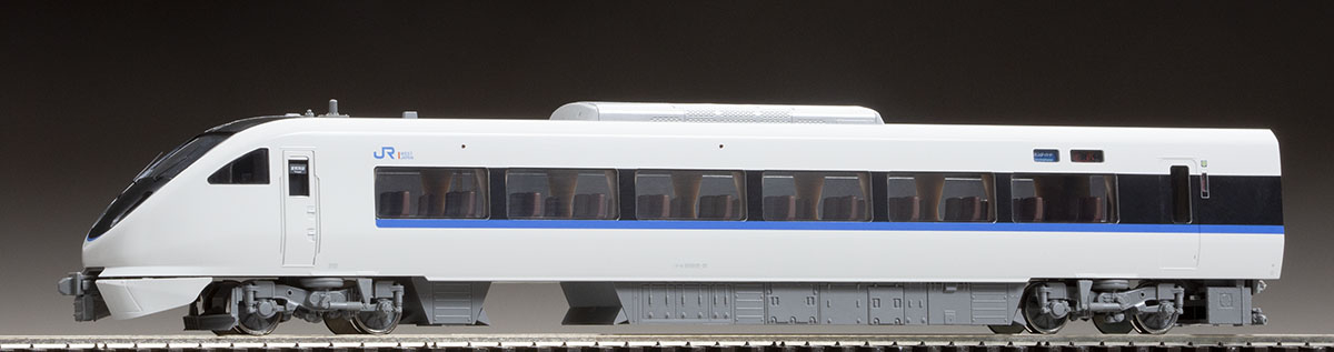 トミックス HO-9070 683系0番台 特急サンダーバード・新塗装 6両セット