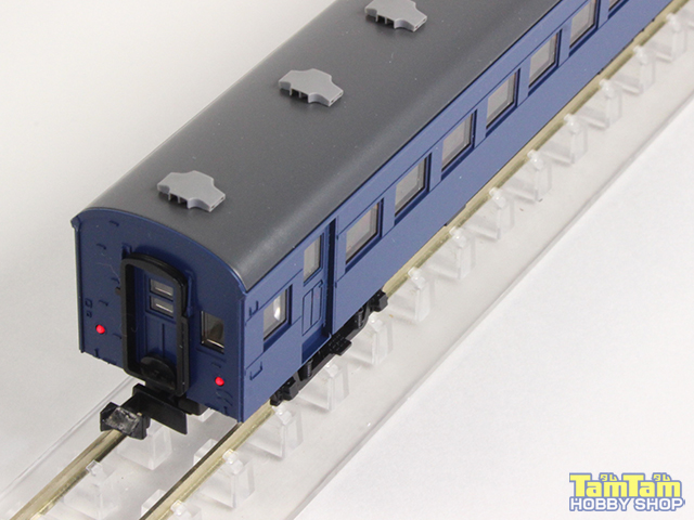 トミックス 98779 オハ61系客車(青色)セット(6両) | TamTam