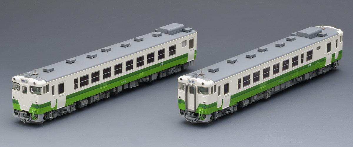 n❤︎さま　専用ページ トミックス Nゲージ TOMIX 97955 特企 キハ40系ディーゼルカー