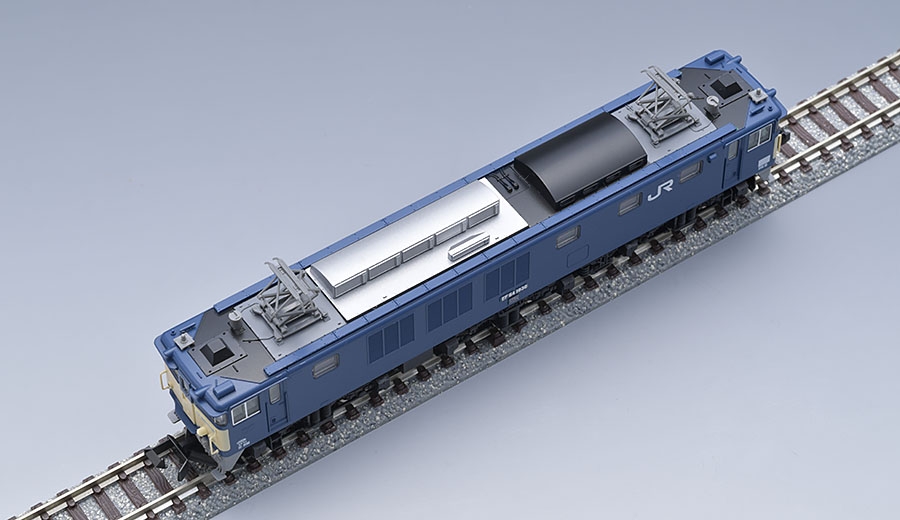 トミックス 9148 EF64-1000 (1030号機・双頭形連結器付) | TamTam