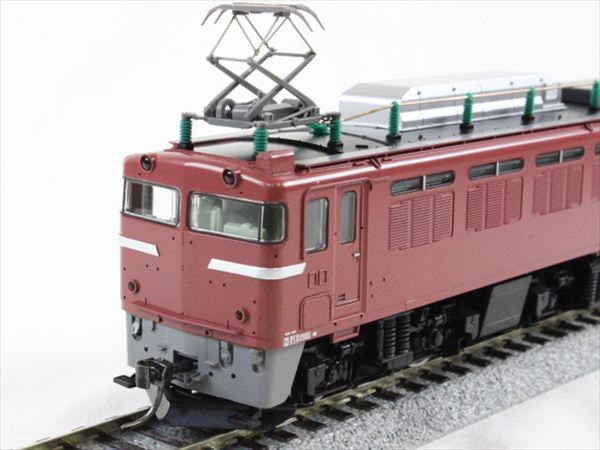 TOMIX HO-151 EF81 敦賀運転所 トミックス HO-151 EF81(ローズ・敦賀