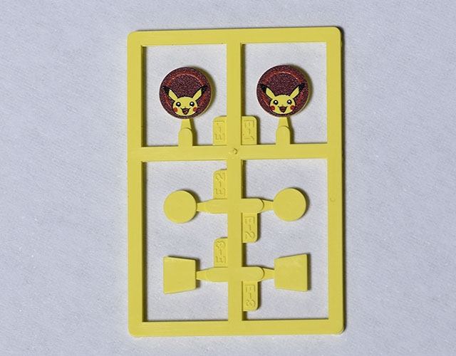 トミックス 98060 キハ100形 (POKEMON with YOUトレイン) セット (2両