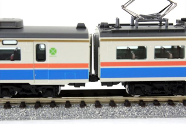 トミックス 98924 485系特急(かがやき・きらめき)6両セット | TamTam