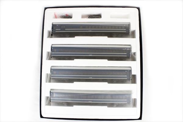 天賞堂No.57031 特急はつかり客車8輌セット| TamTam Online Shop