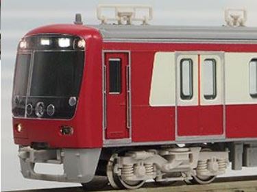 グリーンマックス 30787 京急新1000形（16次車・1601編成）6両