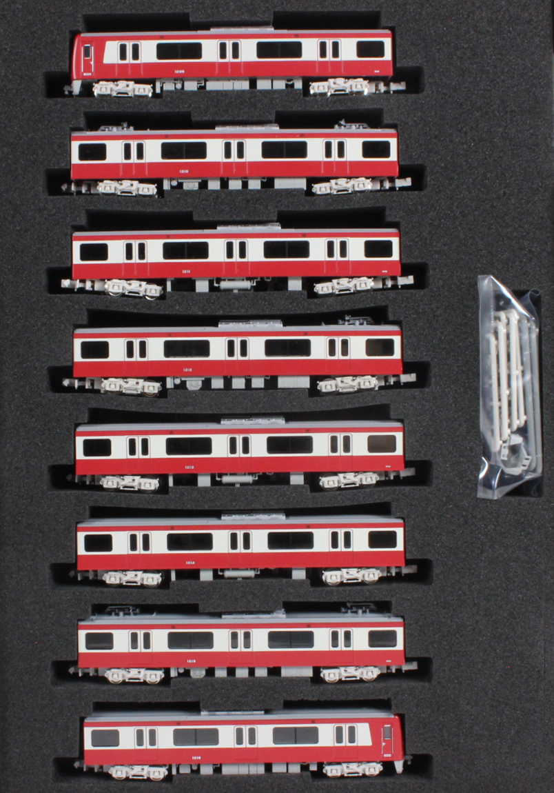 グリーンマックス 30790 京急新1000形 (17次車・1209編成) 8両
