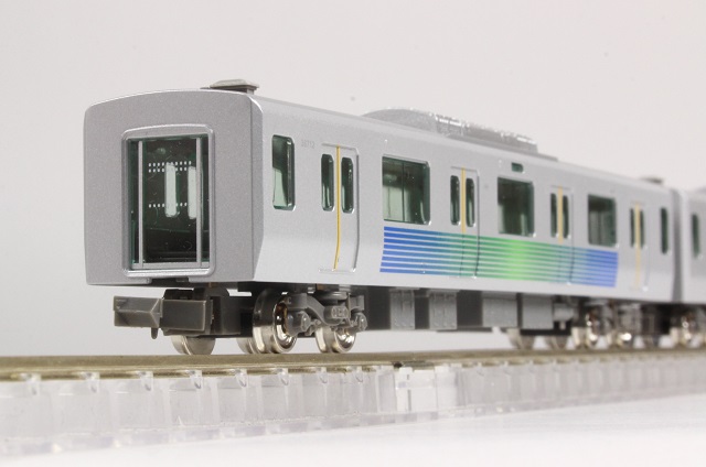 グリーンマックス 30937 西武30000系 池袋線・38112編成・行先