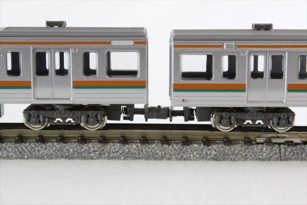 グリーンマックス 4480 211系5000番台菱型パンタグラフ東海道本線 基本