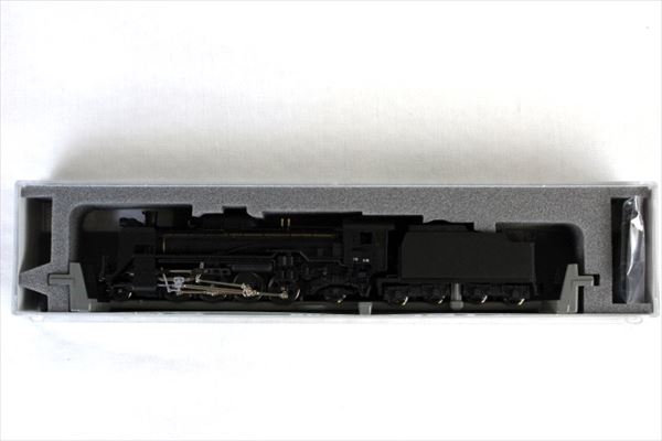 KATO 2016-3 D51 北海道形 | TamTam Online Shop
