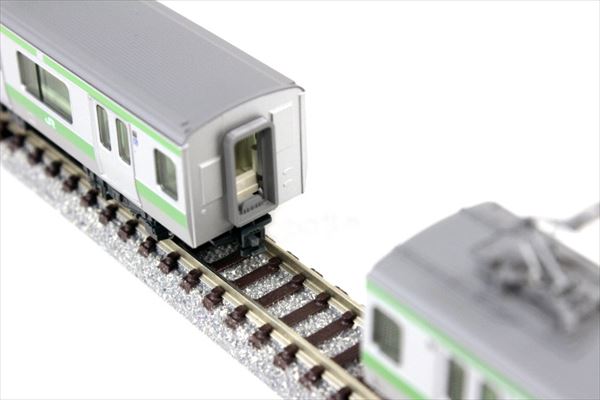 KATO 10-890 E231系500番台 山手線 基本4両セット | TamTam Online Shop