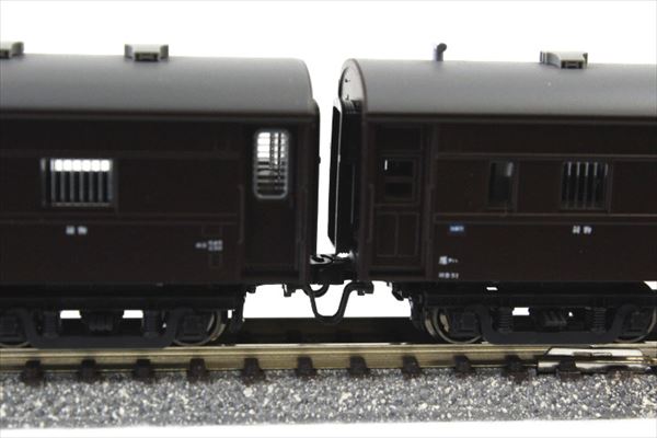 KATO(カトー)10-1125 10系寝台急行「大雪」6両増結セット KATO(カトー)10-1125 10系寝台急行「大雪」6両増結セット KATO 10-1125