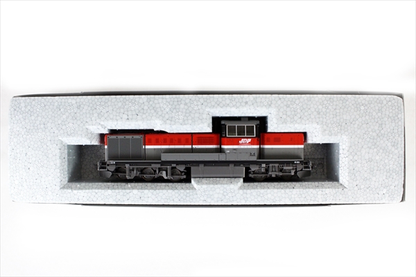 KATO 1-705 (HO)DE10 JR貨物更新色| TamTam Online Shop