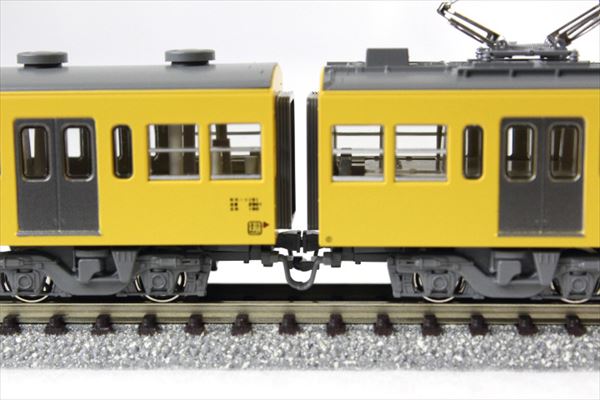 kato 10-1185 西武101系(初期形)新塗色 4両基本セット おまけ