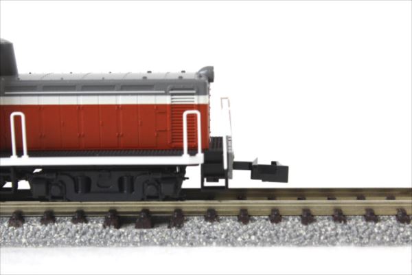 KATO 7012-1 DD13 初期形| TamTam Online Shop