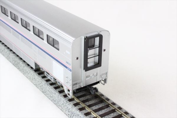 KATO 35-6072 (HO)アムトラックスーパーライナーダイナー