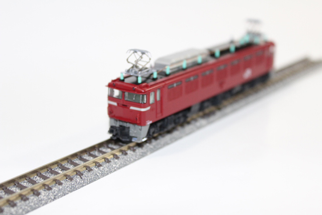 最新な KATO 3066-4 双頭連結器 EF81 鉄道模型 - ilm-ing.cl