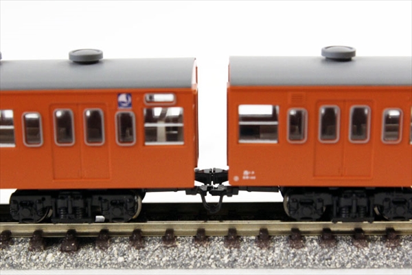KATO 10-1191/1192 103系 低運転台車 中央線 KATO|10-1191・1192 103系|HARDOFFオフモール（オフモ