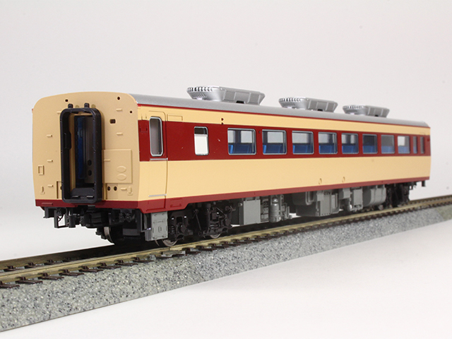 KATO 1-609 キハ80 鉄道模型 | TamTam Online Shop