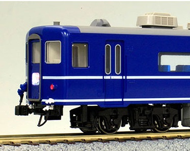 KATO 1-557 スハフ14 鉄道模型 HOゲージ | TamTam Online Shop