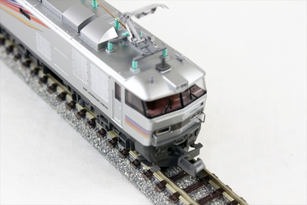 KATO 3065-2 EF510 500 カシオペア色Nゲージ| TamTam Online Shop