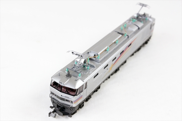 KATO 3065-2 EF510 500 カシオペア色Nゲージ| TamTam Online Shop