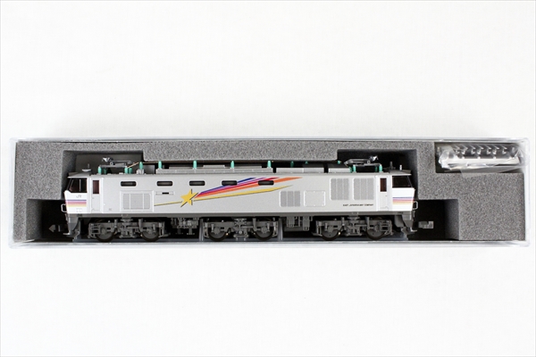 KATO 3065-2 EF510 500 カシオペア色Nゲージ| TamTam Online Shop
