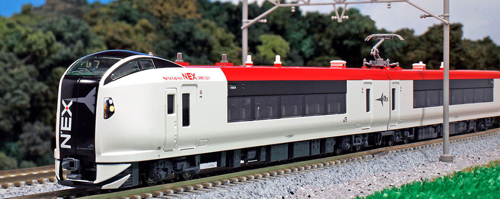 【傷あり】KATO 10-847＋848 E259系 9両セット 71ODxJeZSoL._UF894,1000_QL80_.jpg