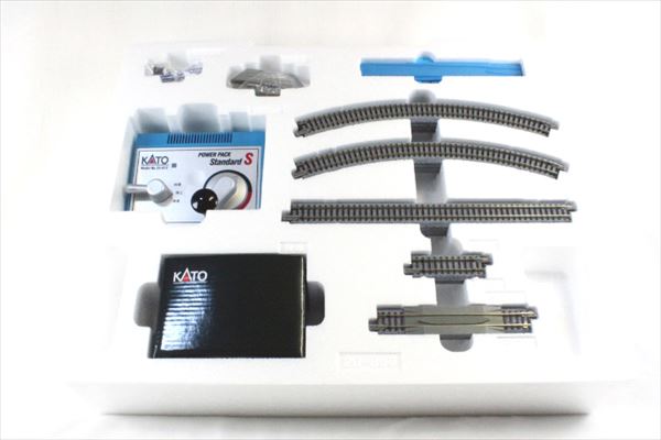 KATO 10-021 スターターセットSP 221系 | TamTam Online Shop