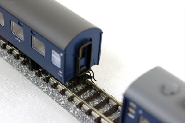 10系寝台急行「日南3号」 基本＆増結セット | KATO(カトー) 10