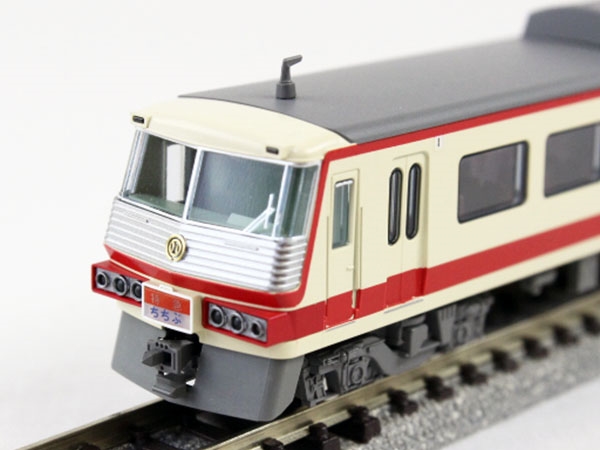 KATO 10-1207 西武鉄道5000系 6両セット | TamTam Online Shop