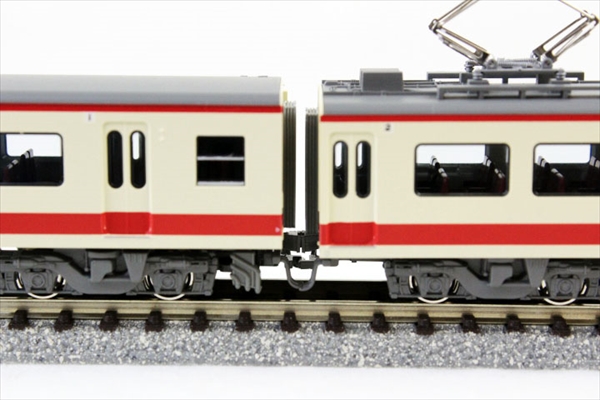 KATO 10-1207 西武鉄道5000系 6両セット | TamTam Online Shop