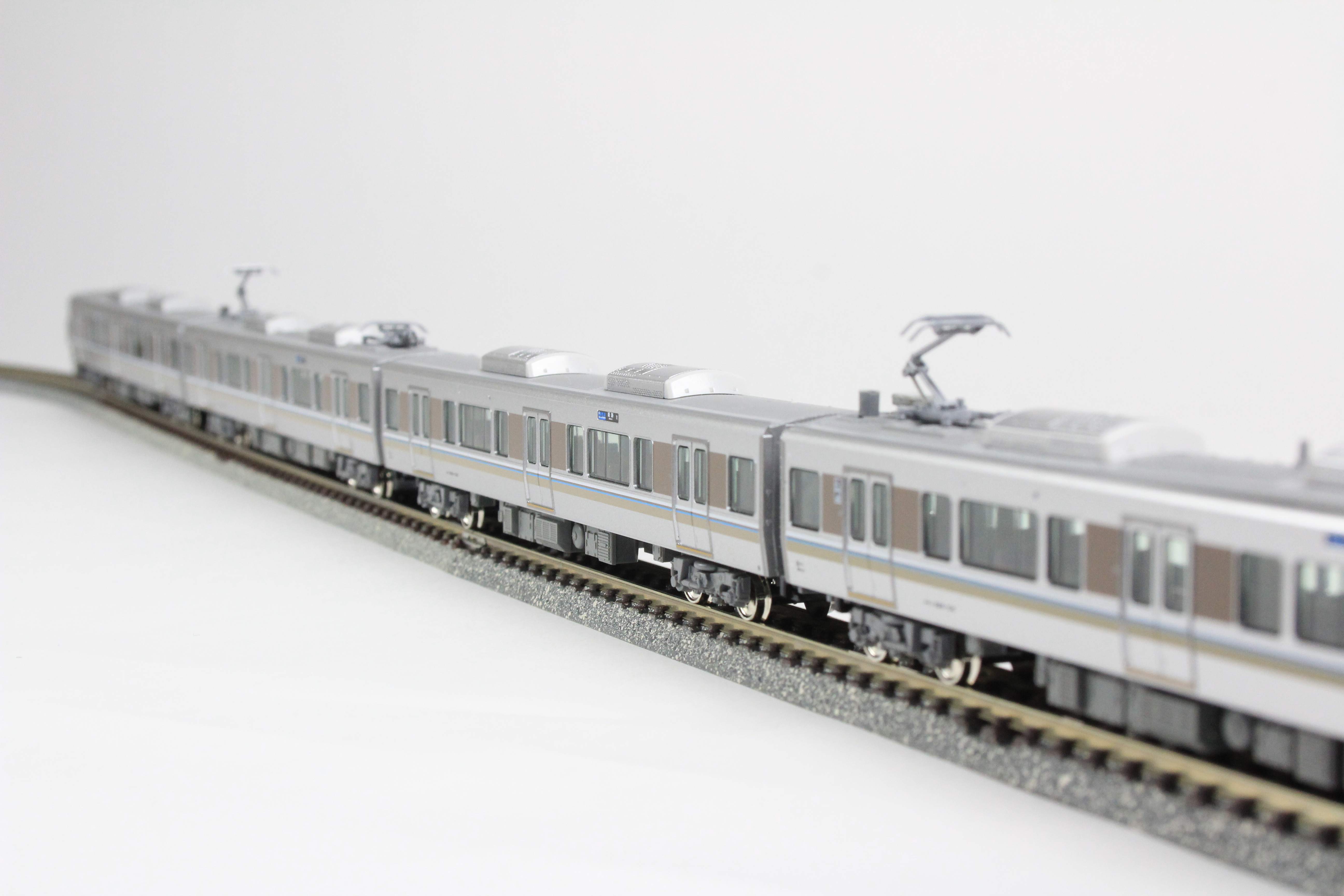 鉄道模型 :: Nゲージ車両 :: 電車 :: KATO（カトー）_10