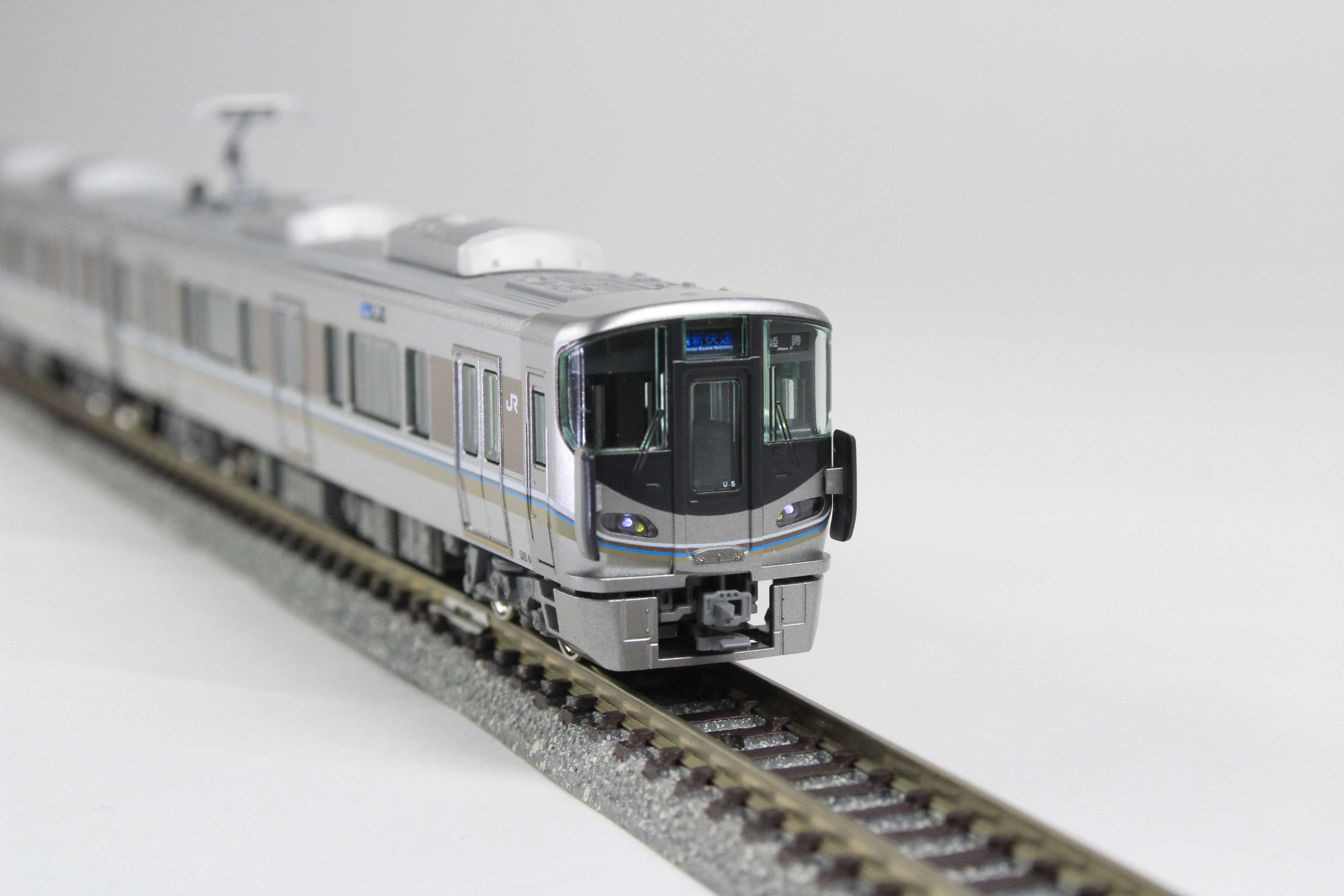 鉄道模型 :: Nゲージ車両 :: 電車 :: KATO（カトー）_10