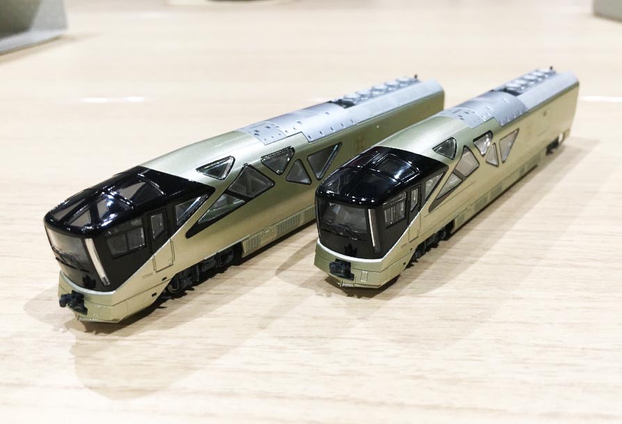 KATO 10-1447 E001形《 TRAIN SUITE 四季島 》10両セット【特別企画品】 鉄道模型 Nゲージ | TamTam  Online Shop