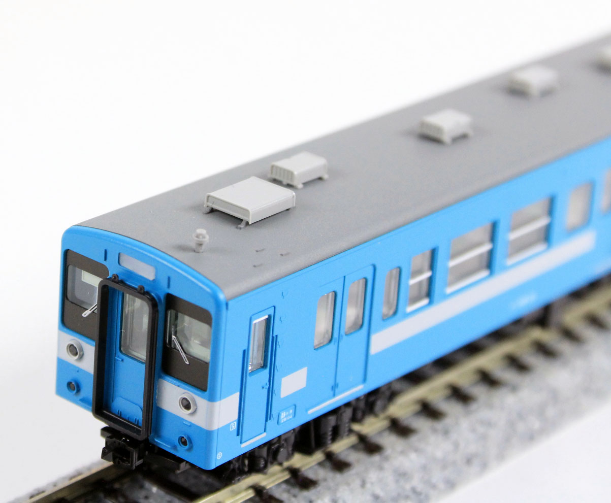 KATO 10-1486 119系 飯田線 2両セット 鉄道模型 Nゲージ | TamTam 