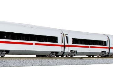 カトー 10-1513 ICE4 5両増結セット 鉄道模型 Nゲージ | TamTam Online 
