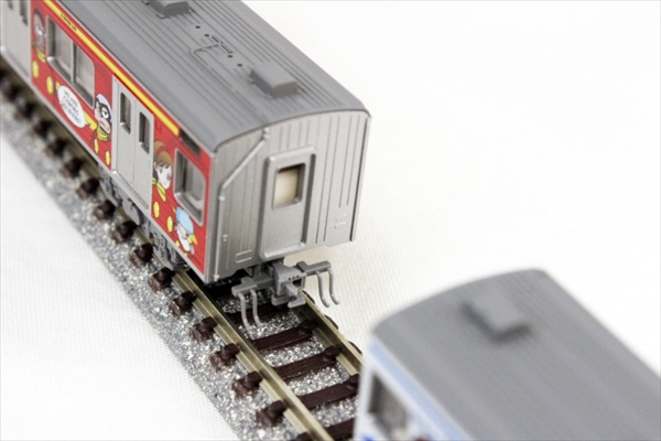 KATO 10-922 205系3100番台タイプ 仙石線マンガッタンライナー?4両