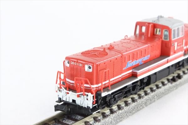 マイクロエース A8704 DE10-1131 「パノラマライナー・サザンクロス」牽引機 | TamTam Online Shop