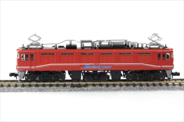 マイクロエース A0951 ED76-78 「パノラマライナー・サザン