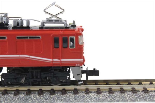 マイクロエース A0951 ED76-78 「パノラマライナー・サザン