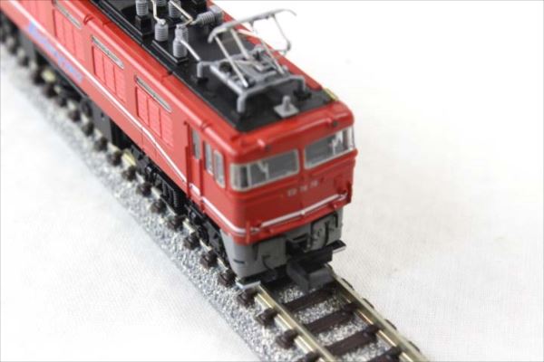 マイクロエース A0951 ED76-78 「パノラマライナー・サザン