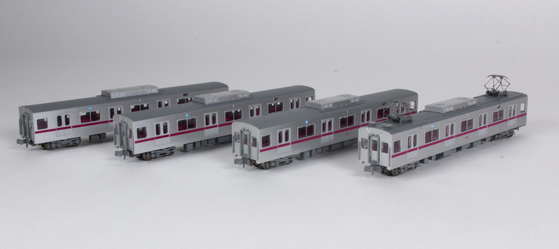 MICRO ACE 日本車輛 (N) | 鐵路模型 | TamTam Online Shop