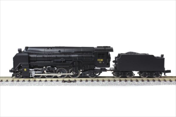 マイクロエース国鉄D51-22スーパーナメクジ改良品 マイクロエース国鉄D51-22スーパーナメクジ改良品 - メルカリ