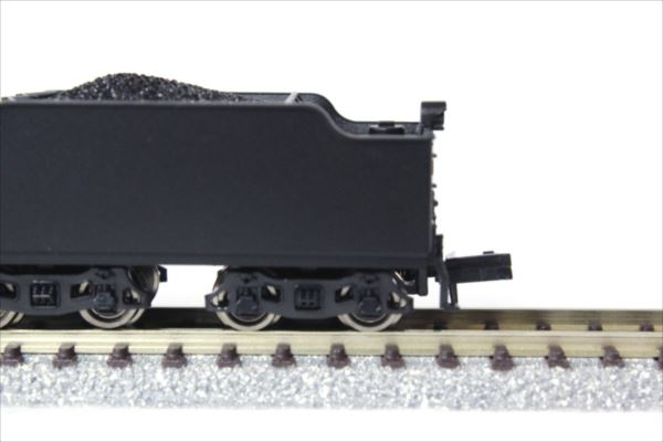 鉄道模型　1/150 国鉄D51-22 スーパーナメクジ・改良品 [A9537] マイクロエース A9537 国鉄 D51-22 スーパーナメクジ・改良品