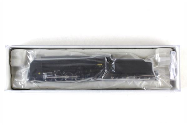 マイクロエース A9537 国鉄 D51-22 スーパーナメクジ・改良品 | TamTam